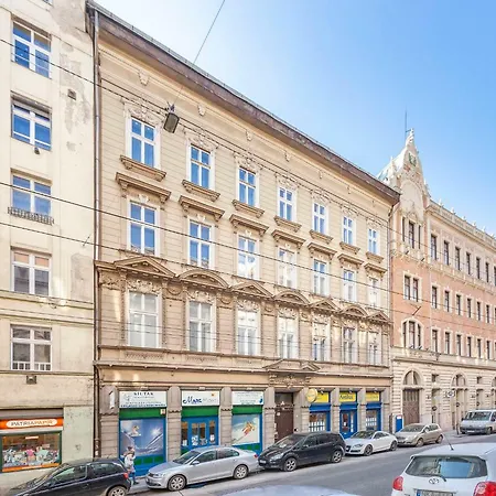 Silver Budapest