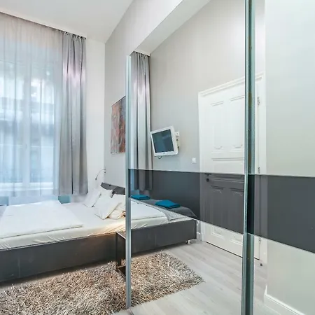 Silver Budapest